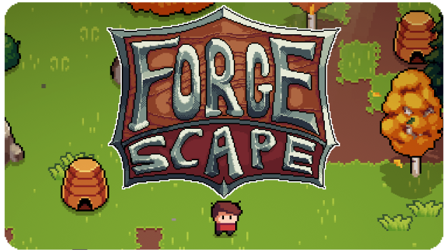 Forgescape